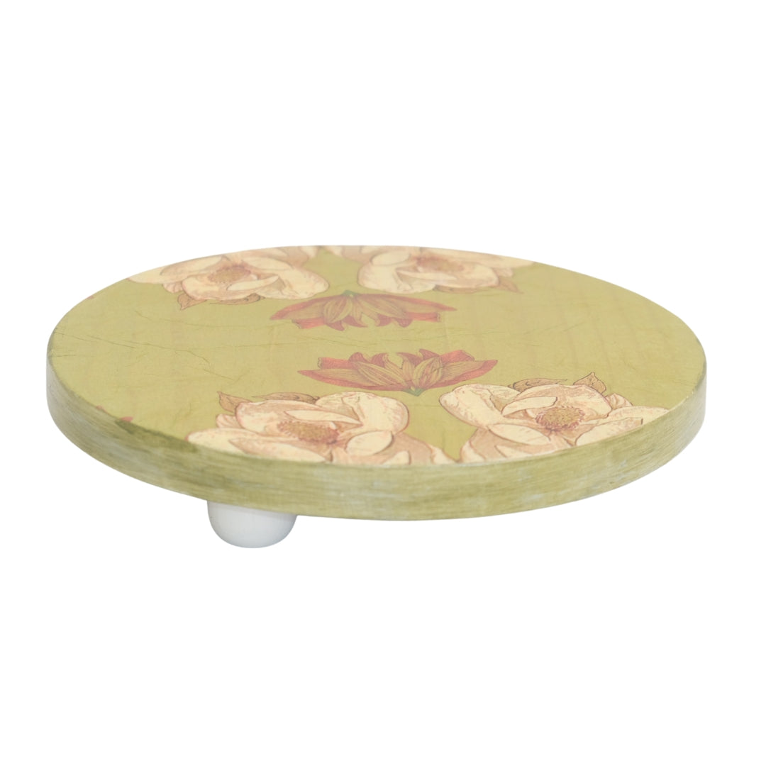 Round Stand