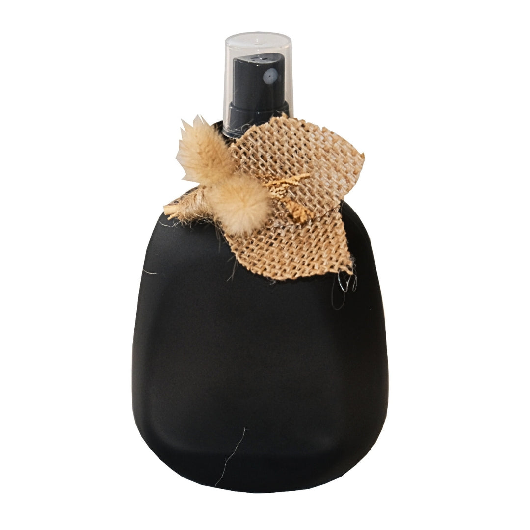 Woven Rattan Room Spray