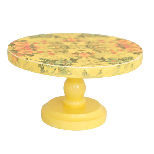 Yellow Stand