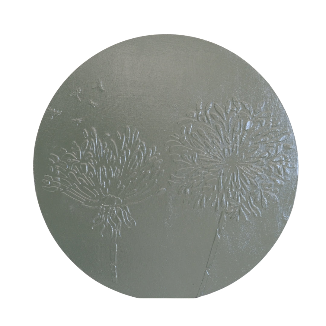 Underplate