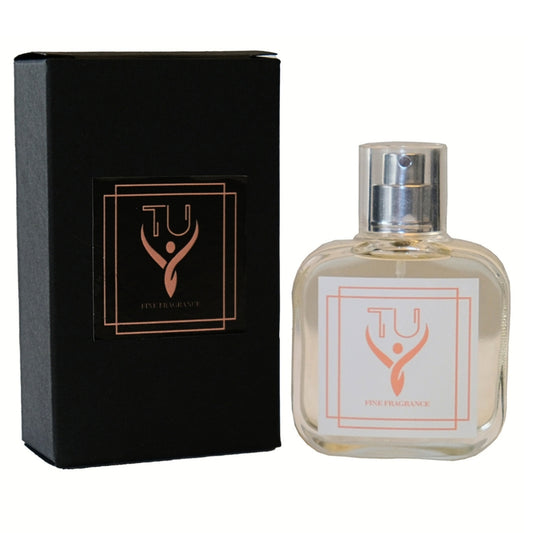 Beautiful Days (EDP) Inspired by La Vie Est Belle - 50ml