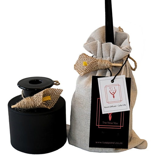 Calla Lilly Room Diffuser
