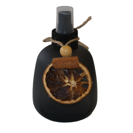 Cinnamon & Orange Room Spray