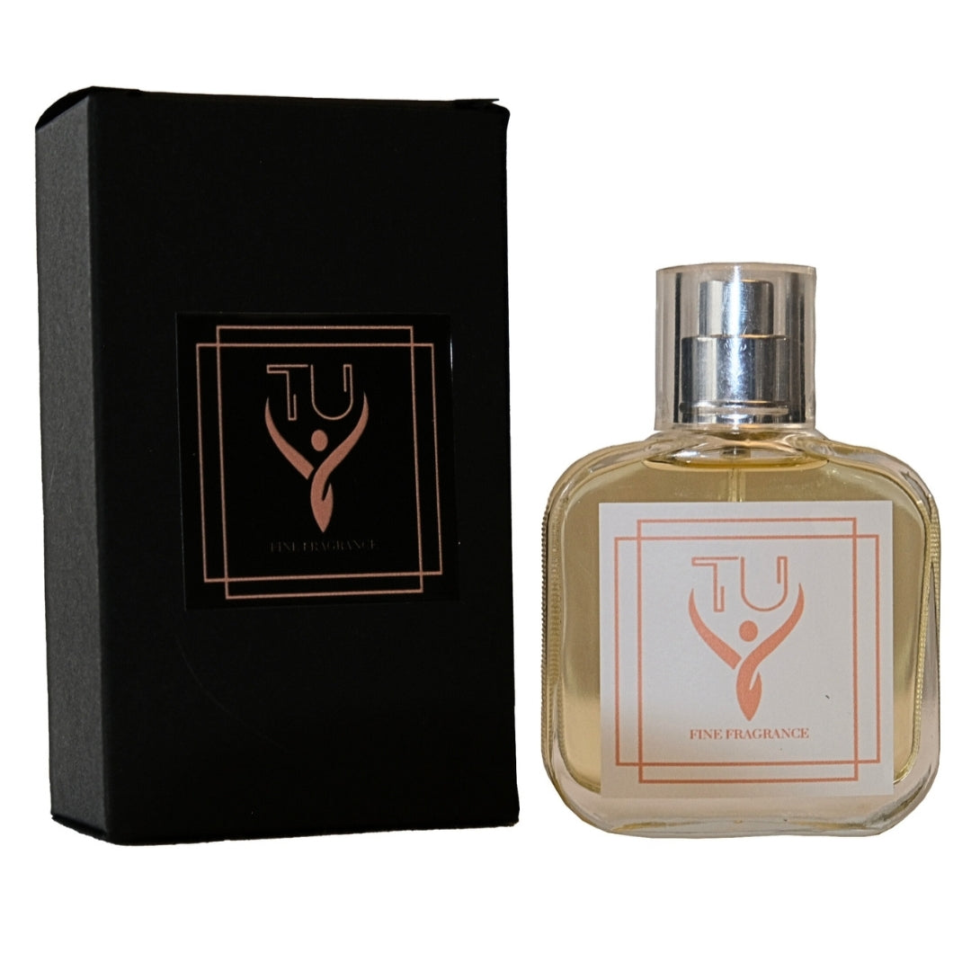 Flores (EDP) Inspired by Flower Bomb - 50ml