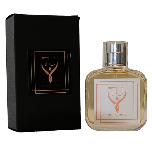 Flores (EDP) Inspired by Flower Bomb - 50ml