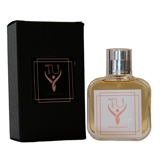 Golden Skin (EDP) Inspired by Roberto Cavalli - 50ml