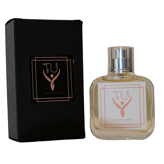 Gold Oud (EDP) Inspired by Gucci Oud - 50ml