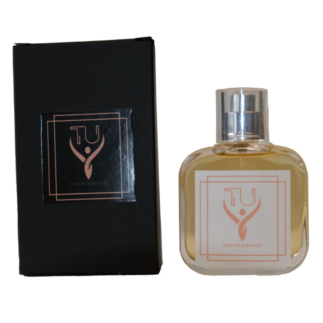 Highlands (EDP) Inspired by Hermes - 50ml