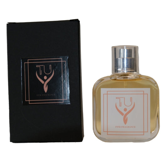 Highlands (EDP) Inspired by Hermes - 50ml