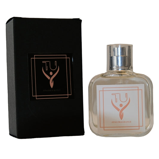 Ombre (EDP) Inspired by Spice Bomb - 50ml