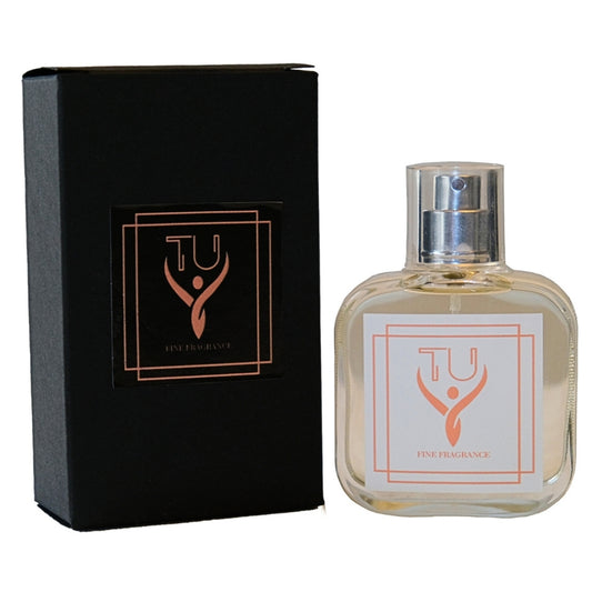 Oud Mustang (EDP) - 50ml