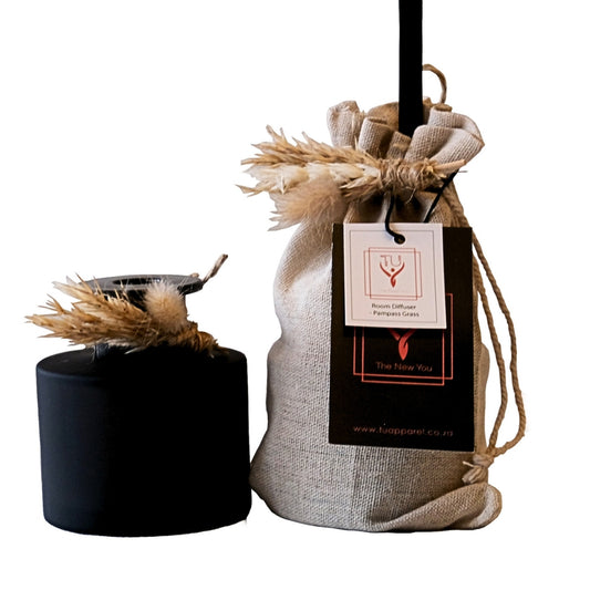 Pampass Grass Room Diffuser